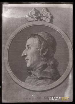 Thomas Le Seur (1703-1770)